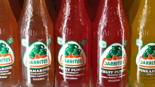 Jarritos soda Jarritos soda
