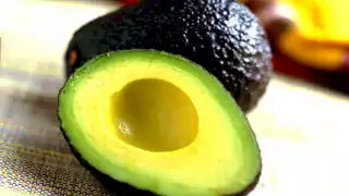 Avocados Avocados