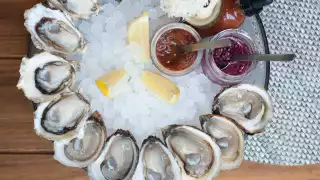 Chase Fish and Oyster Chase Fish and Oyster