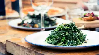Cavolo Nero from Gusto 101 Cavolo Nero from Gusto 101