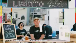 Gnocchi Fritti Gnocchi Fritti