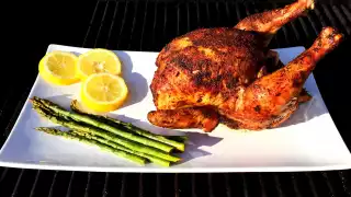 Steamwhistle-beer-can-chicken