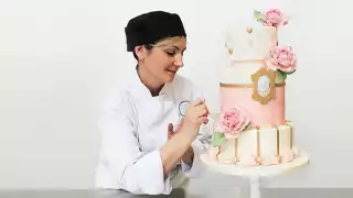 Bonnie Gordon College of Confectionary Arts Bonnie Gordon College of Confectionary Arts