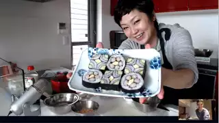 The Chef and the Dish The Chef and the Dish