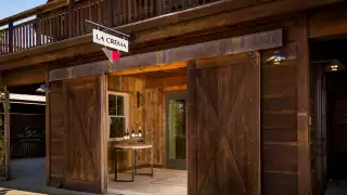 La Crema Estate at Saralee's Vineyard (Jackson Family Wines)