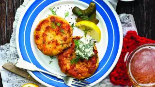 Batch-cookbook Batch-cookbook