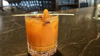 Canoe Canoe