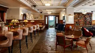 Soho House Mango Unchained