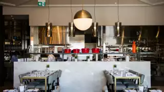 Beaumont Kitchen's Lamb Bolognese