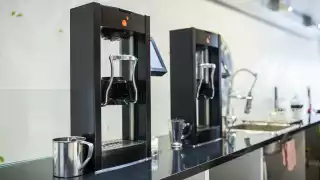 Infuse Café Infuse Café
