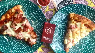 $5 Food Crawl $5 Food Crawl
