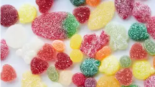 Squish Candies Squish Candies