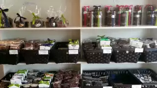 Stubbe Chocolates Stubbe Chocolates