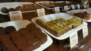 Ambiance Chocolat Ambiance Chocolat