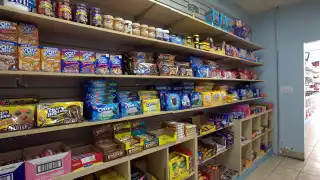 Top 6 in the Six: Best Confectionary