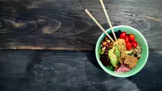 Top 6 in the Six: Tastiest Grain Bowls