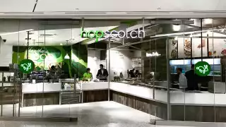 Make This: Hopscotch's Kimchi Kick