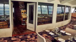 Make This: 360 Restaurant's Roasted Beet and Heirloom Carrot Salad