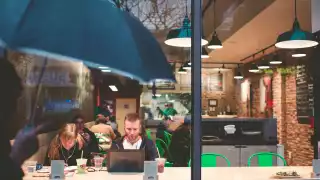 Make This: b.good’s Kale Minestrone