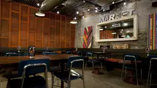 Make This: Pai's Thai Coconut Chicken Soup (Tom Kha Gai)