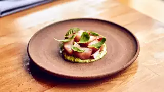 Top Six in The 6: Raw Dishes