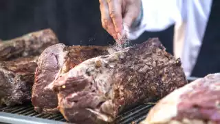 Graffigna Steak Awards