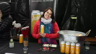 Gluten Free Garage Gluten Free Garage