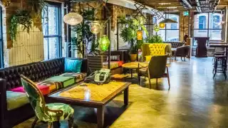 Make This: Baro's South Side of Peru