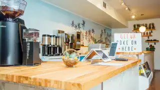 Make This: Calii Love's Dreamy Smoothie Bowl