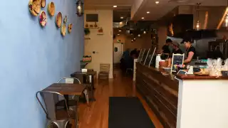 Make This: B’Saha Restaurant's Chicken Tagine