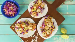 A True Taste of the Caribbean