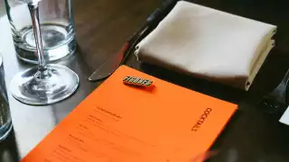 Make This: Figures' The Toronto Cocktail