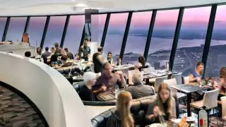 360 The Restaurant at the CN Tower 360 The Restaurant at the CN Tower