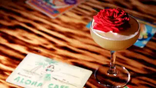Make This: The Shameful Tiki Room's The Ben Down Cocktail