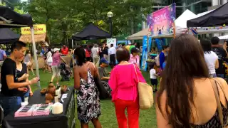 Canada's Coconut Festival and Marketplace Canada's Coconut Festival and Marketplace