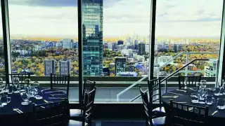 Make This: The One Eighty's Black Kale Salad with Burnt Maple Vinaigrette