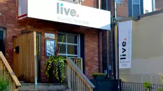 Make This: Live Organic Food Bar's Raw Pierogies