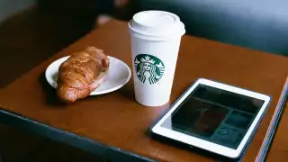 Starbucks Starbucks