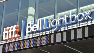 Top Six in the 6: Unexpected Locations for TIFF Star-Spotting