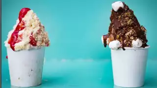 Sweet Jesus Sweet Jesus