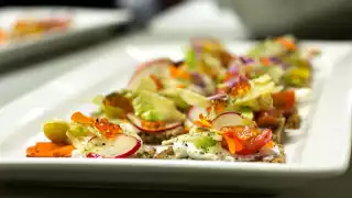 Restaurants For Change