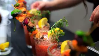 Best Caesar in Town Best Caesar in Town