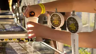 Battle of the Bevvy Brews Battle of the Bevvy Brews