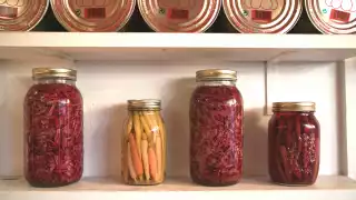 Pickle’d Battle Pickle’d Battle