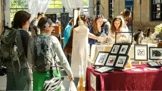 Makeology Craft Fair Makeology Craft Fair