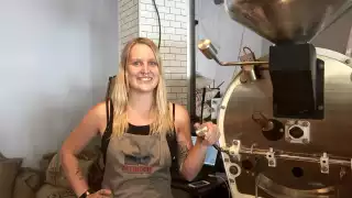Jane Arnett Hale Coffee Company