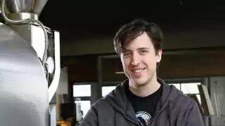 Jonathan Cox Propeller Coffee Company