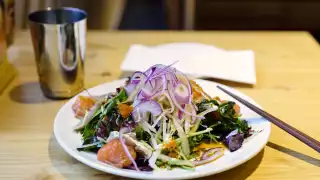 Kinka Izakaya Kinka Izakaya