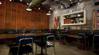 Pai Market Pai Market