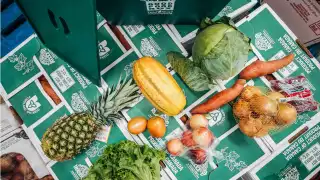 food security